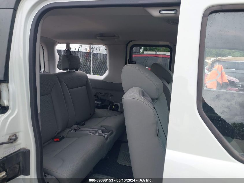 2010 Honda Element Ex VIN: 5J6YH2H7XAL004429 Lot: 39398153