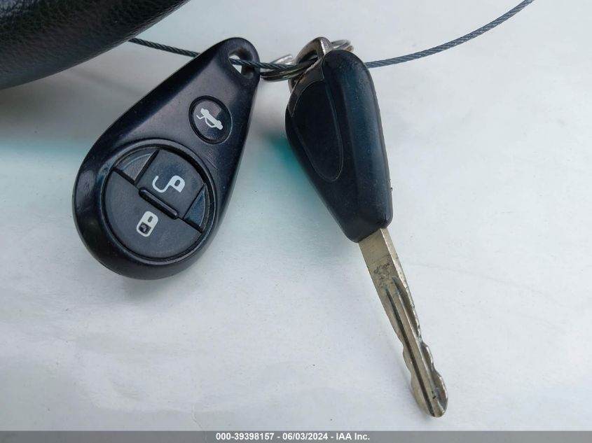 2005 Subaru Outback 2.5I VIN: 4S4BP61C957384435 Lot: 39398157