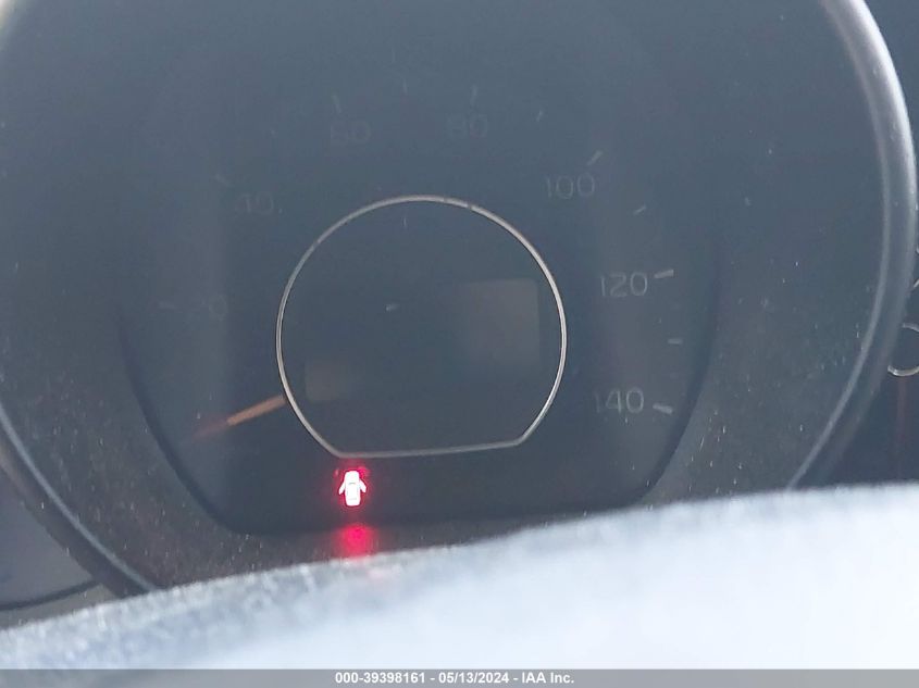 2016 Kia Soul VIN: KNDJN2A24G7401800 Lot: 39398161