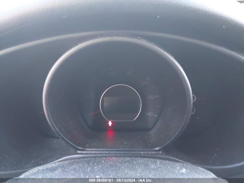 2016 Kia Soul VIN: KNDJN2A24G7401800 Lot: 39398161