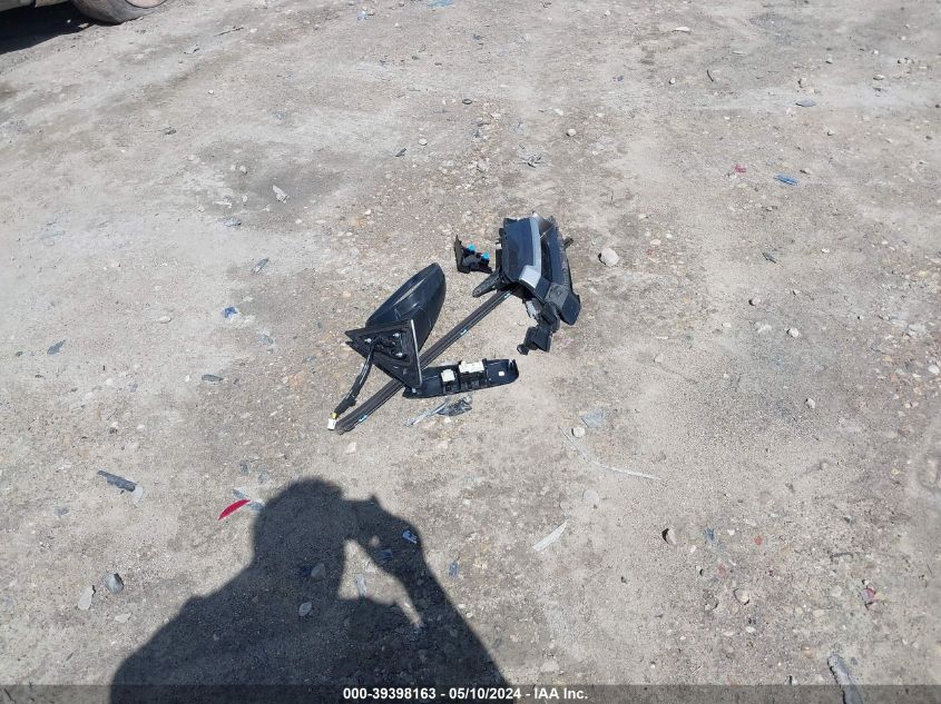 2019 Toyota Highlander Le VIN: 5TDBZRFH7KS963106 Lot: 39398163