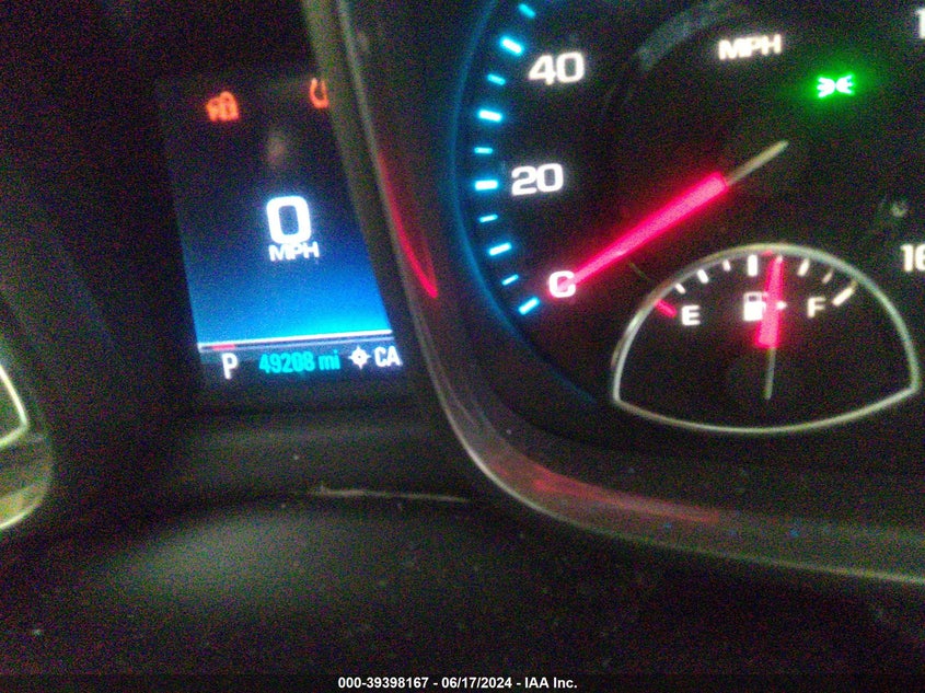 2013 Chevrolet Malibu Eco Premium Audio VIN: 1G11F5SR1DF170987 Lot: 39398167