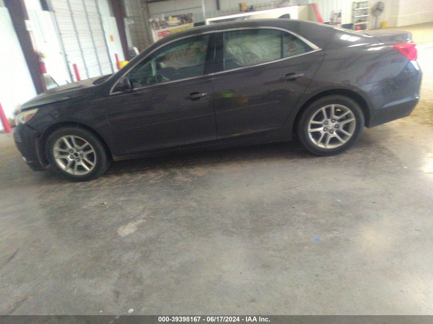 2013 Chevrolet Malibu Eco Premium Audio VIN: 1G11F5SR1DF170987 Lot: 39398167