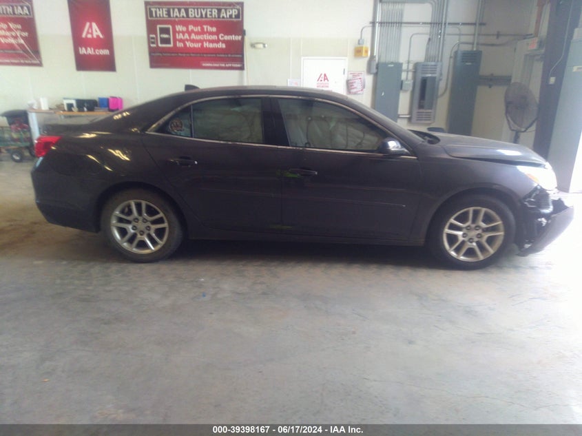 2013 Chevrolet Malibu Eco Premium Audio VIN: 1G11F5SR1DF170987 Lot: 39398167