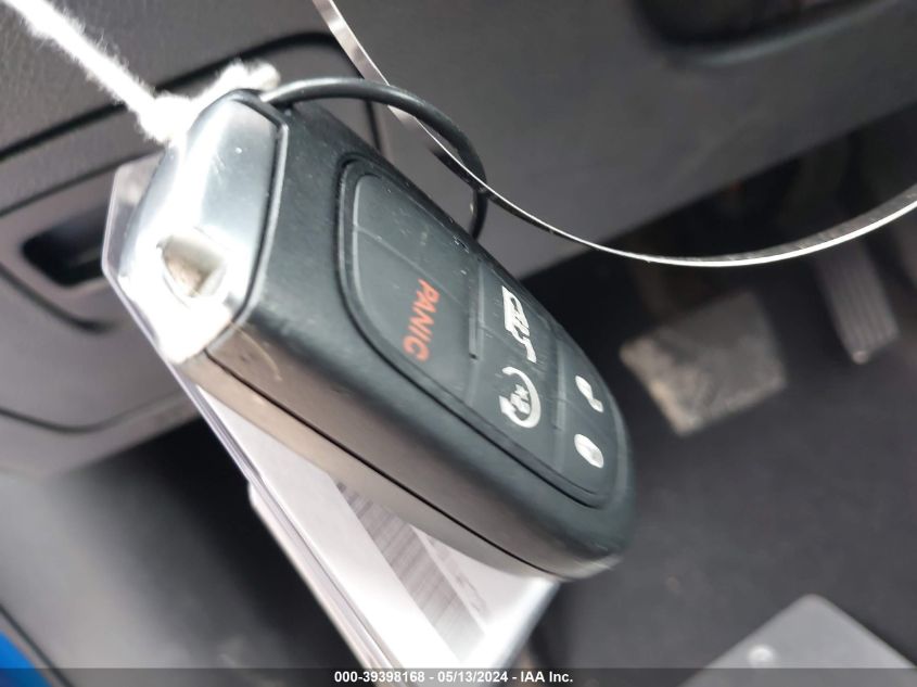 2023 Jeep Cherokee Altitude Lux 4X4 VIN: 1C4PJMMB8PD114720 Lot: 39398168