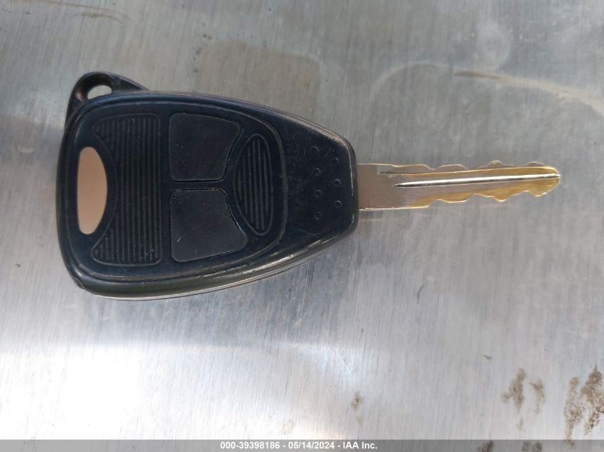 2008 Dodge Ram 1500 Slt VIN: 1D7HA18N38S555343 Lot: 39398186