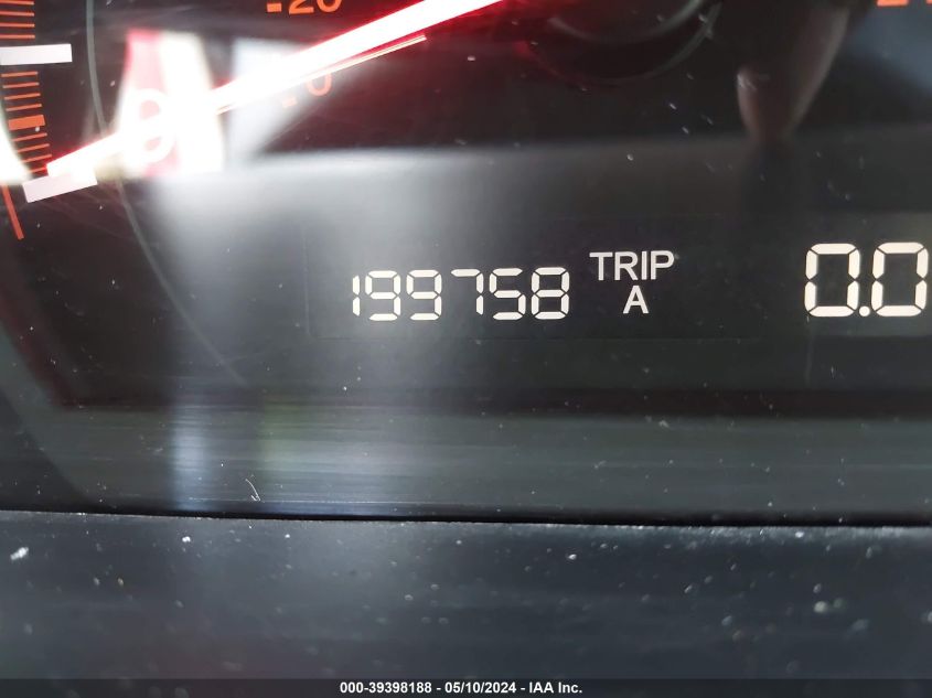 2005 Honda Accord 3.0 Ex VIN: 1HGCM81655A005085 Lot: 39398188