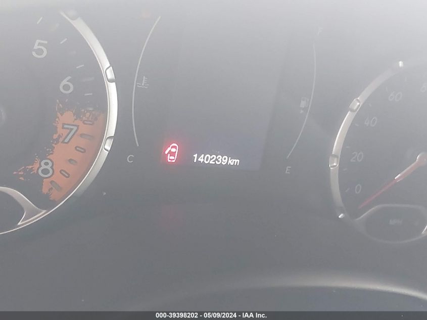 2018 Jeep Renegade Latitude 4X4 VIN: ZACCJBBB7JPG99109 Lot: 39398202