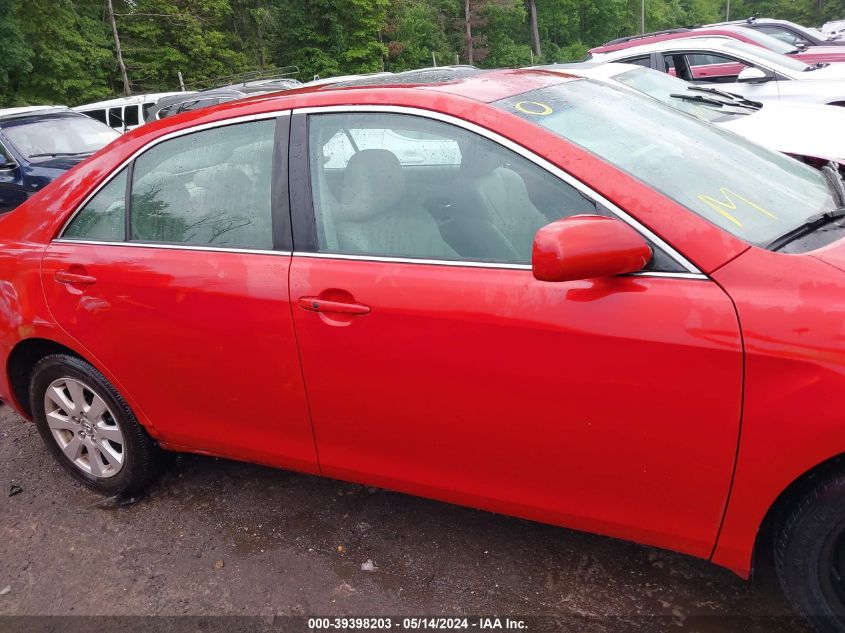 2009 Toyota Camry Hybrid VIN: 4T1BB46KX9U091167 Lot: 39398203