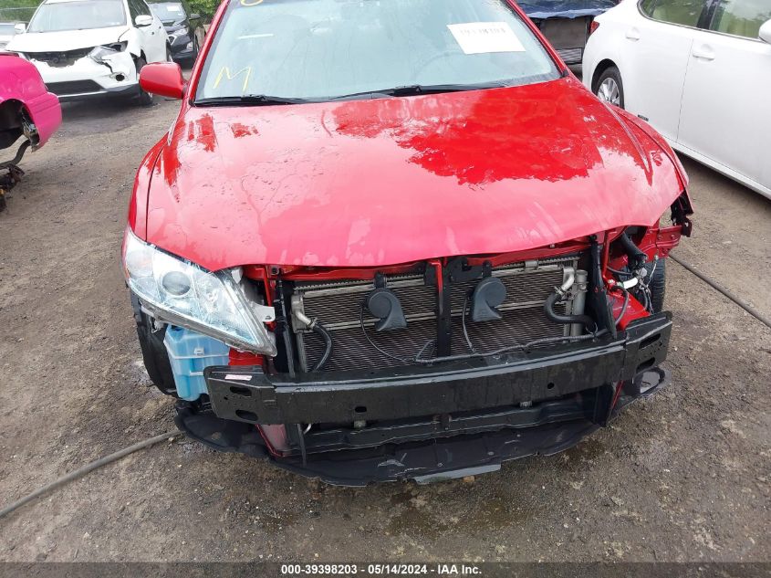 2009 Toyota Camry Hybrid VIN: 4T1BB46KX9U091167 Lot: 39398203