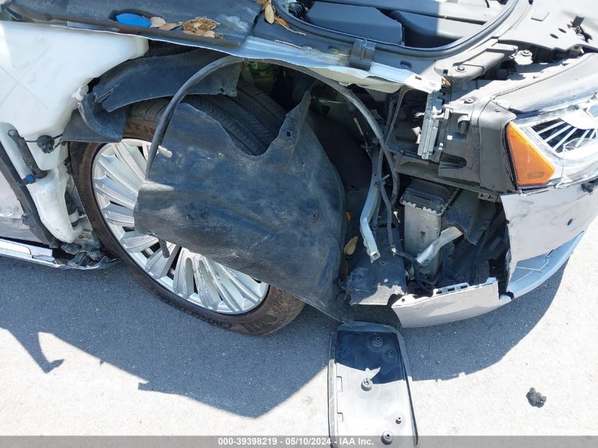 2015 Audi A8 L 3.0 Tdi VIN: WAU3MAFD6FN021428 Lot: 39398219