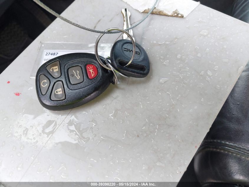 2013 GMC Acadia Slt-1 VIN: 1GKKVRKD3DJ177970 Lot: 39398220