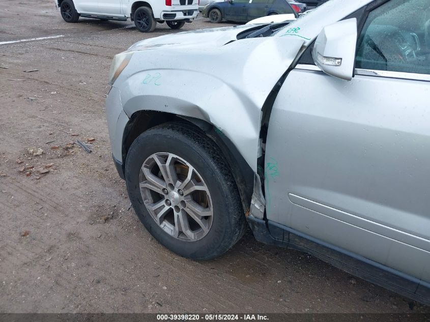 2013 GMC Acadia Slt-1 VIN: 1GKKVRKD3DJ177970 Lot: 39398220