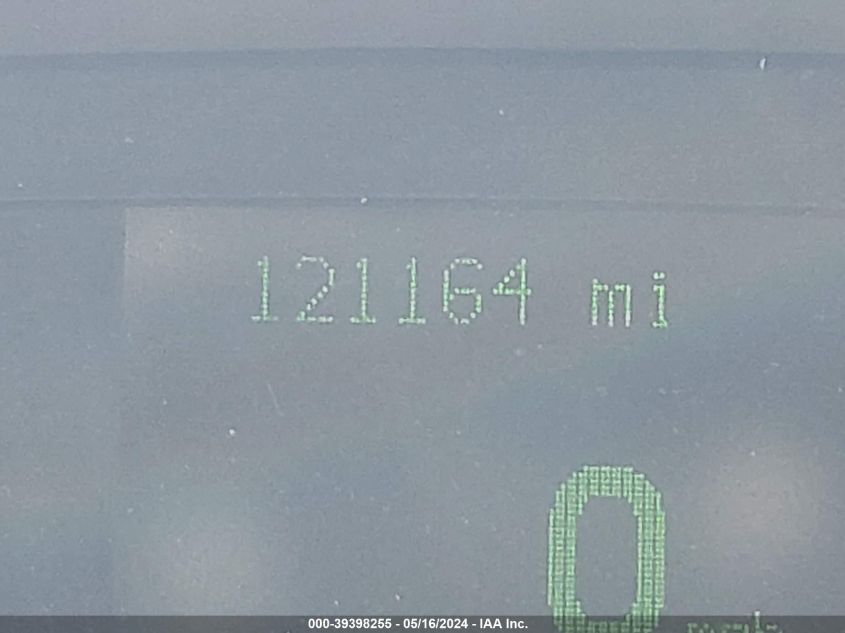 2008 Mercury Grand Marquis Ls VIN: 2MEFM75V58X634833 Lot: 39398255