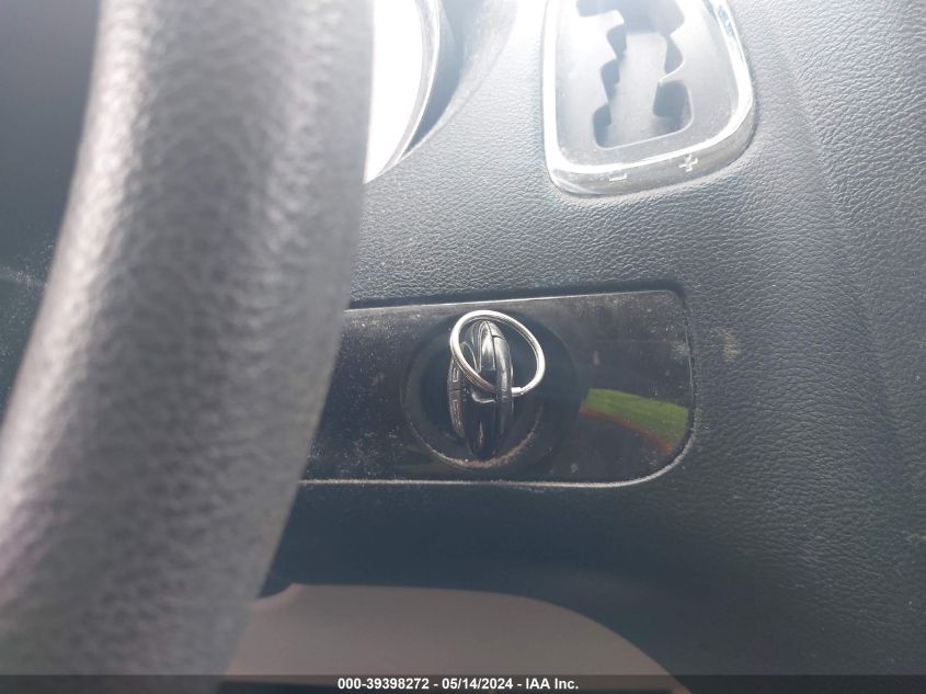 2012 Dodge Grand Caravan Sxt VIN: 2C4RDGCG0CR357895 Lot: 39398272