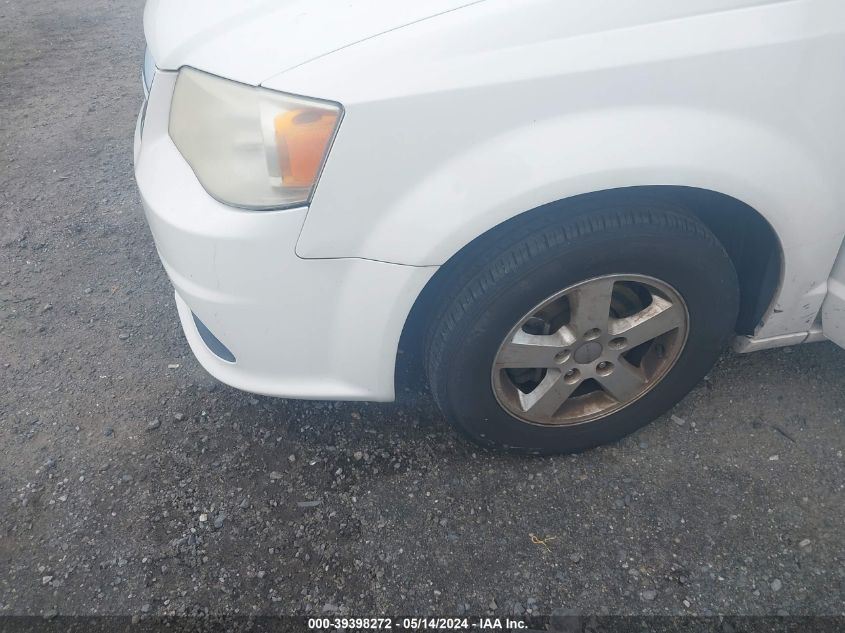 2012 Dodge Grand Caravan Sxt VIN: 2C4RDGCG0CR357895 Lot: 39398272