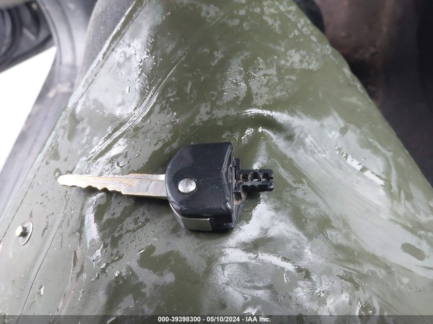 2011 Mazda Mazda3 S Sport VIN: JM1BL1K64B1440694 Lot: 39398300