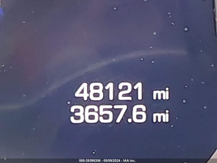 2018 PORSCHE PANAMERA 4S - WP0AB2A70JL135873