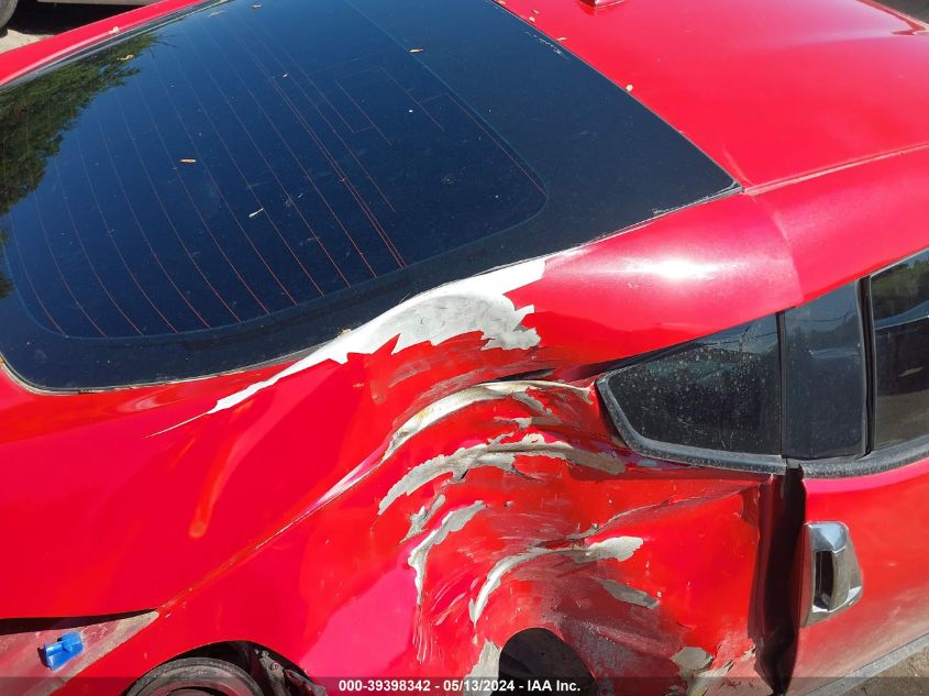 2018 Nissan 370Z Touring VIN: JN1AZ4EH4JM571259 Lot: 39398342