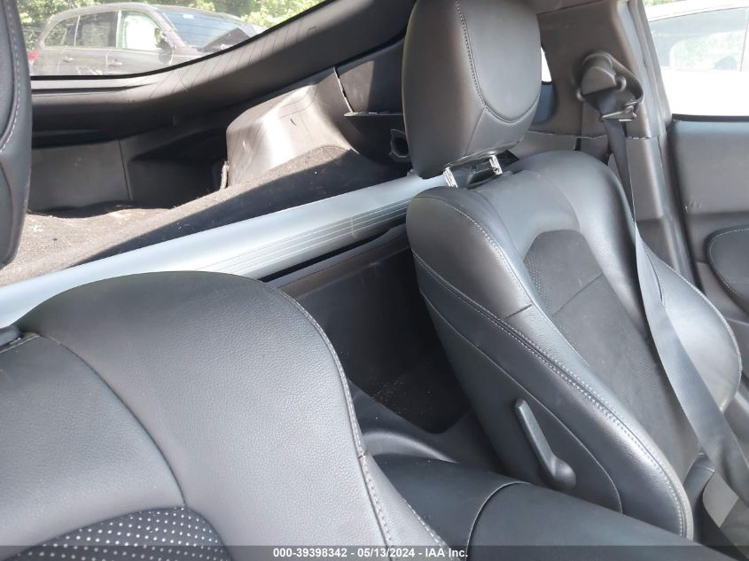 2018 Nissan 370Z Touring VIN: JN1AZ4EH4JM571259 Lot: 39398342