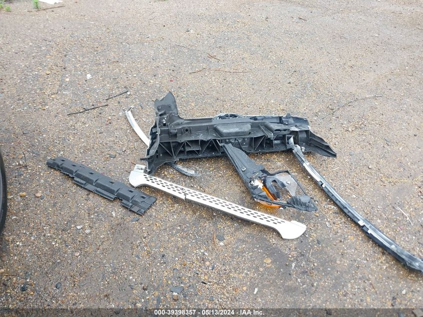 2014 Ford Explorer Xlt VIN: 1FM5K7D80EGA01460 Lot: 39398357