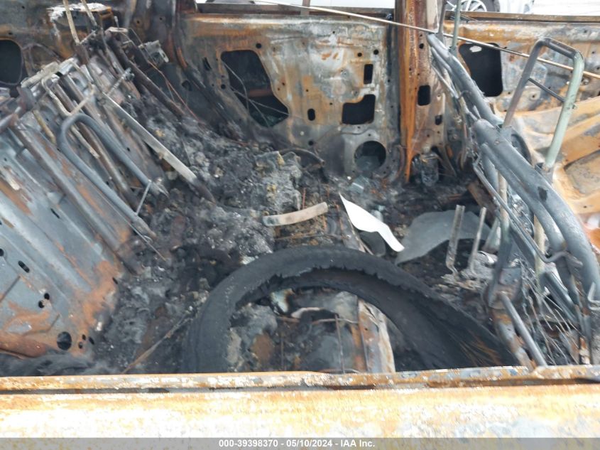 2013 Subaru Forester 2.5X VIN: JF2SHAAC9DH403001 Lot: 39398370