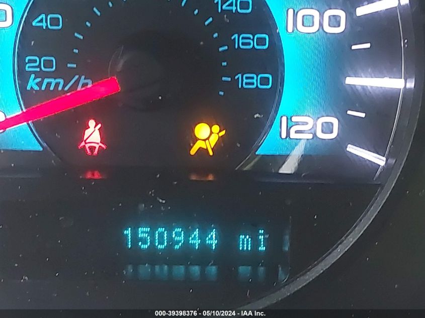 2012 Ford Fusion Sel VIN: 3FAHP0JA1CR327247 Lot: 39398376