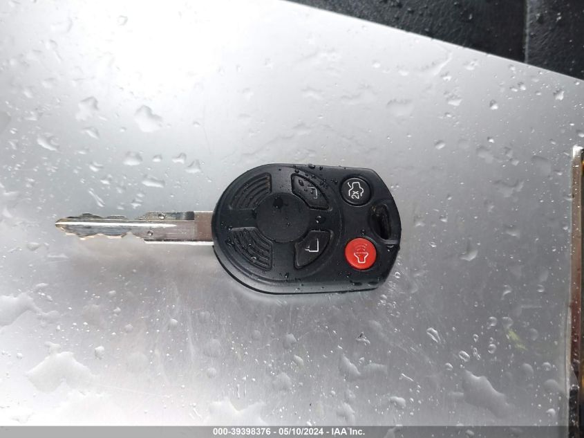 2012 Ford Fusion Sel VIN: 3FAHP0JA1CR327247 Lot: 39398376