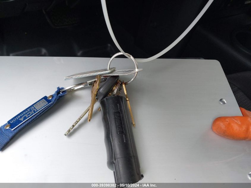 2012 Toyota Fj Cruiser VIN: JTEBU4BF9CK125234 Lot: 39398382