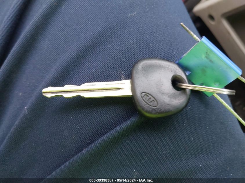 2012 Kia Forte Ex VIN: KNAFU4A23C5592729 Lot: 39398387