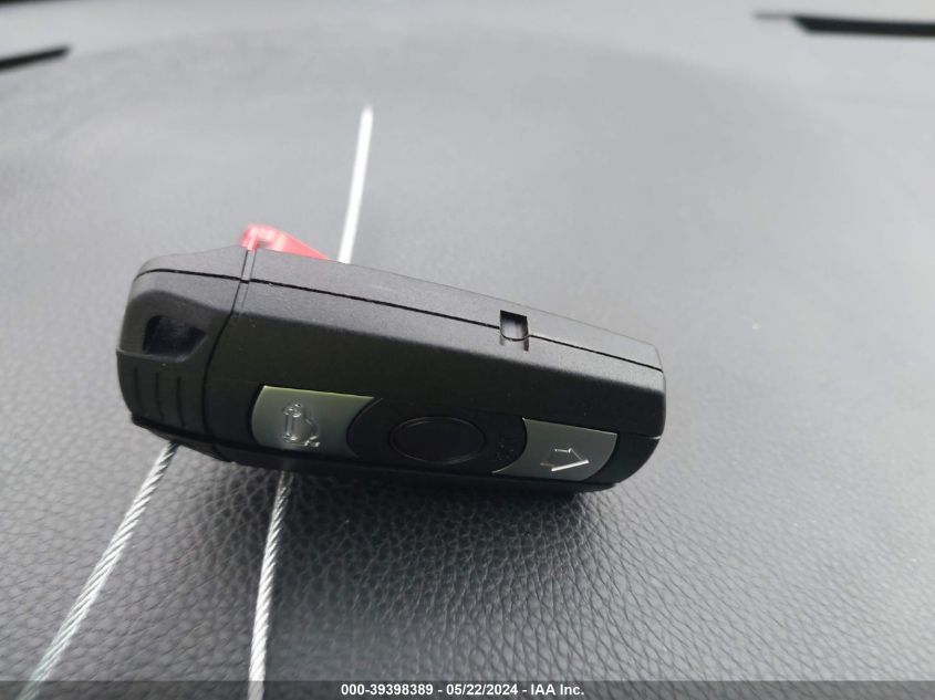 2007 BMW 530I VIN: WBANE73557CM54130 Lot: 39398389