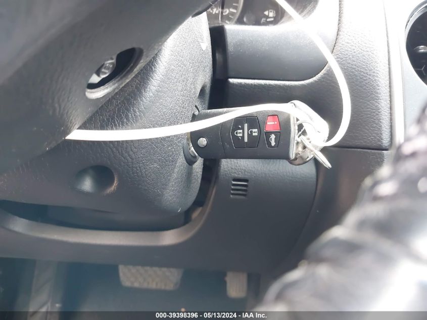 2007 Mazda Mazda6 I Sport Ve VIN: 1YVHP80C075M21179 Lot: 39398396