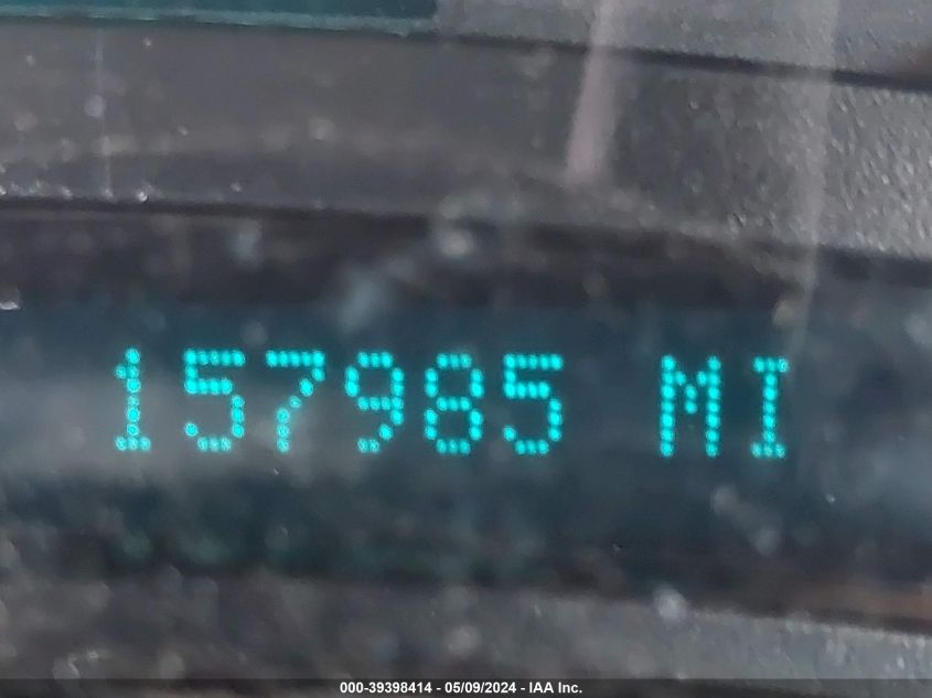 2005 Chevrolet Tahoe Lt VIN: 1GNEC13T95R118437 Lot: 39398414