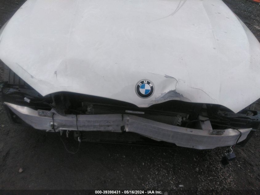 2019 BMW 330I xDrive VIN: WBA5R7C59KFH03432 Lot: 39398431