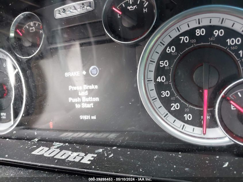 2018 Ram 1500 Sport VIN: 1C6RR7MT3JS208347 Lot: 39398453