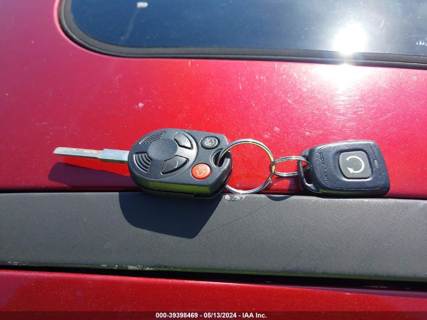 2013 Ford Focus Se VIN: 1FADP3F25DL180402 Lot: 39398469