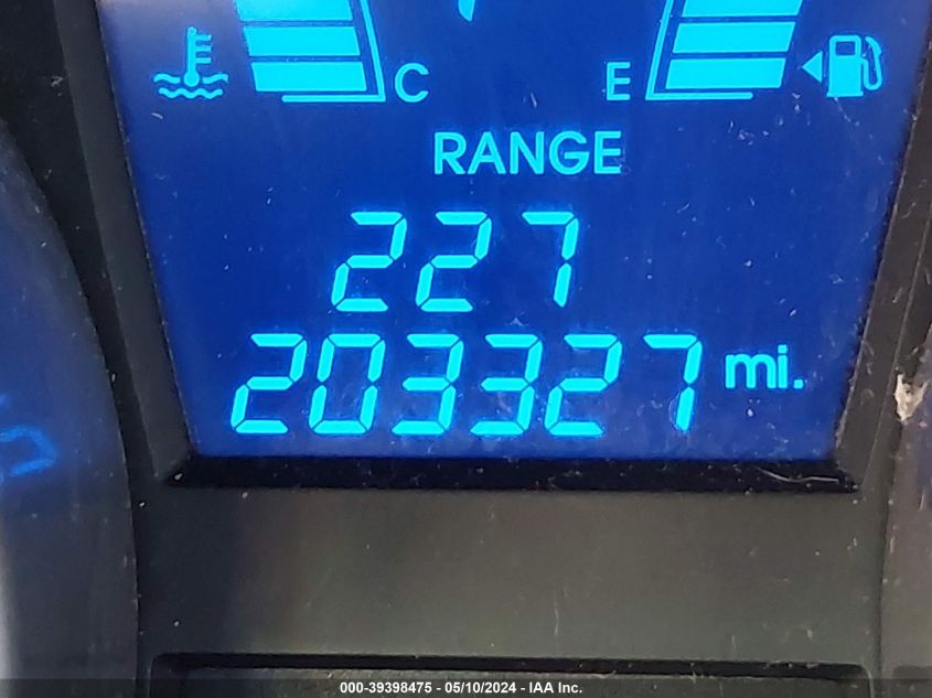 2010 Hyundai Tucson Gls VIN: KM8JUCAC4AU021877 Lot: 39398475