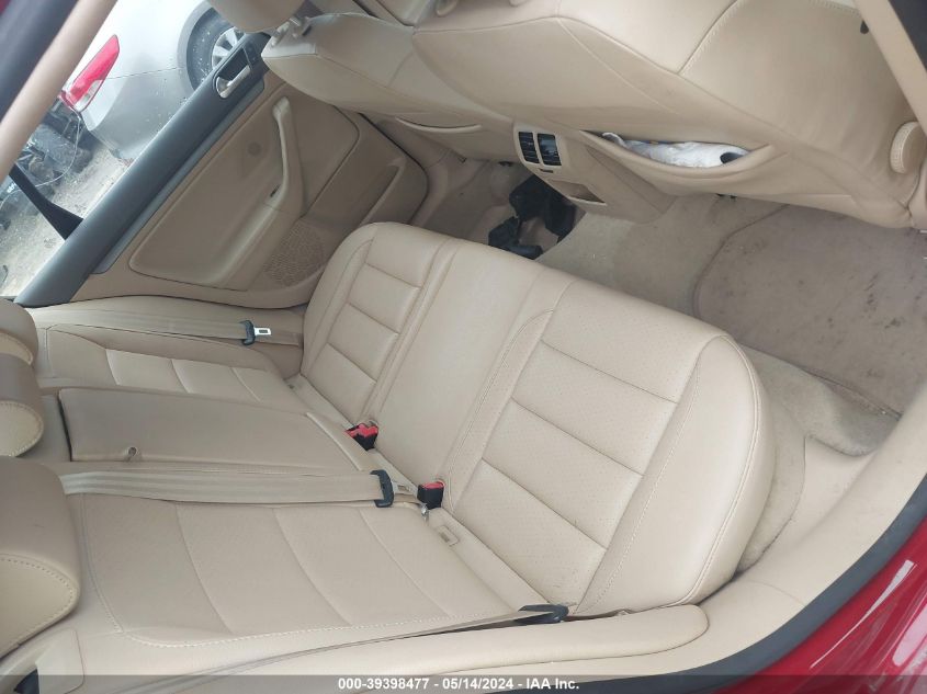 2006 Volkswagen Jetta 2.5 VIN: 3VWSF71K96M775898 Lot: 39398477