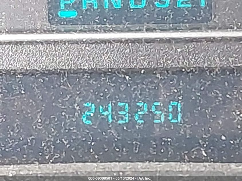 2002 GMC Envoy Sle VIN: 1GKDT13SX22272546 Lot: 39398501