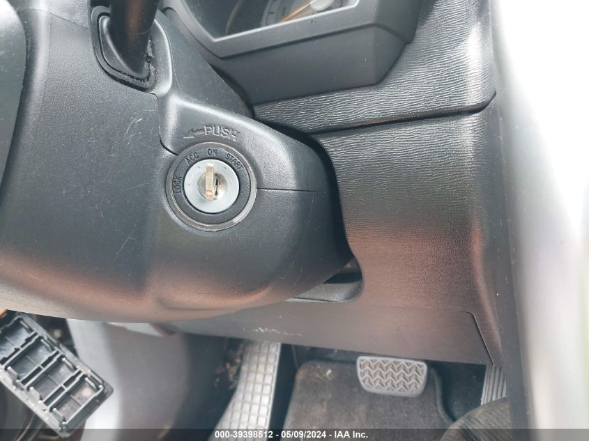 2010 Scion Tc VIN: JTKDE3B74A0314002 Lot: 39398512