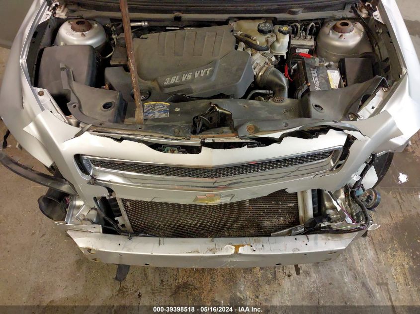 2009 Chevrolet Malibu Lt VIN: 1G1ZJ57789F226830 Lot: 39398518