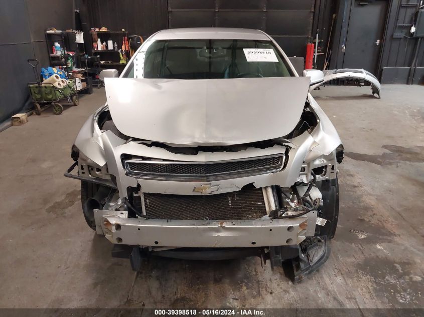 2009 Chevrolet Malibu Lt VIN: 1G1ZJ57789F226830 Lot: 39398518