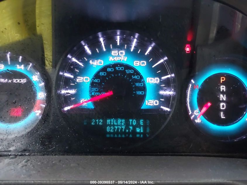 2012 Ford Fusion Sel VIN: 3FAHP0JA9CR325133 Lot: 39398537