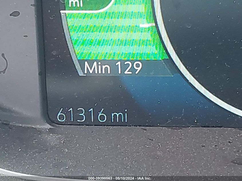 2020 Chevrolet Bolt Ev Fwd Lt VIN: 1G1FY6S04L4148581 Lot: 39398563