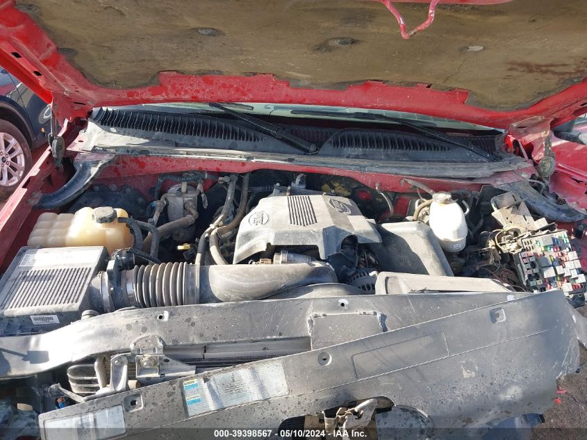 2003 Chevrolet Silverado 2500Hd Ls VIN: 1GCHC23G53F224722 Lot: 39398567