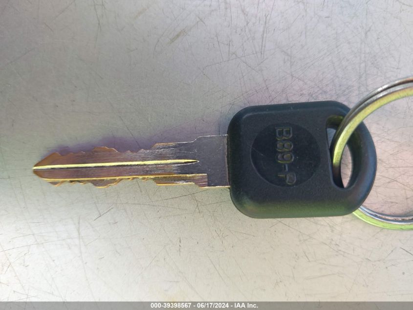 2003 Chevrolet Silverado 2500Hd Ls VIN: 1GCHC23G53F224722 Lot: 39398567