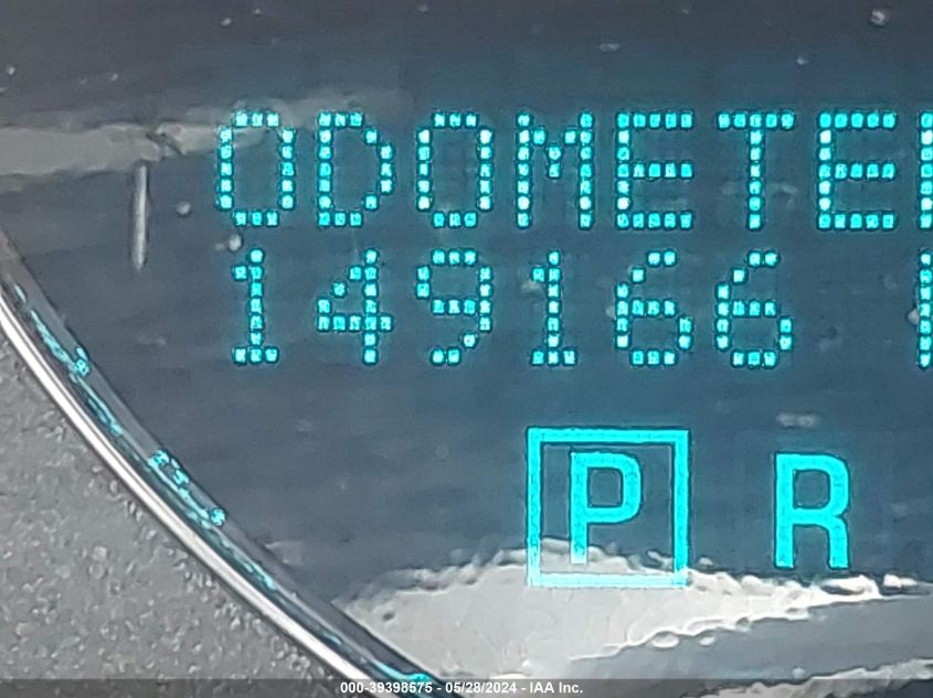 2016 Chevrolet Impala Limited Lt VIN: 2G1WB5E39G1141239 Lot: 39398575