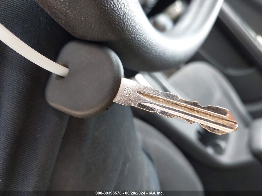 2016 Chevrolet Impala Limited Lt VIN: 2G1WB5E39G1141239 Lot: 39398575