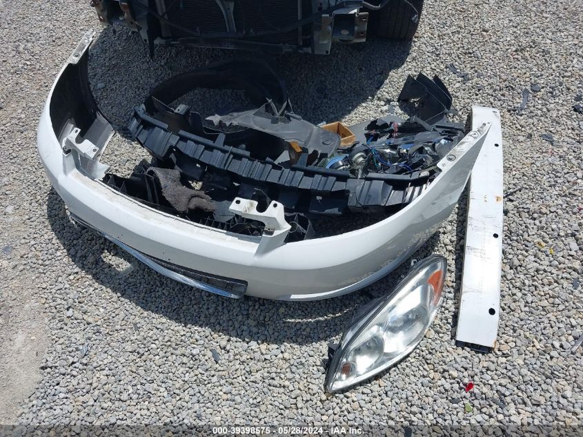 2016 Chevrolet Impala Limited Lt VIN: 2G1WB5E39G1141239 Lot: 39398575