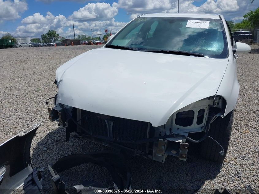 2016 Chevrolet Impala Limited Lt VIN: 2G1WB5E39G1141239 Lot: 39398575